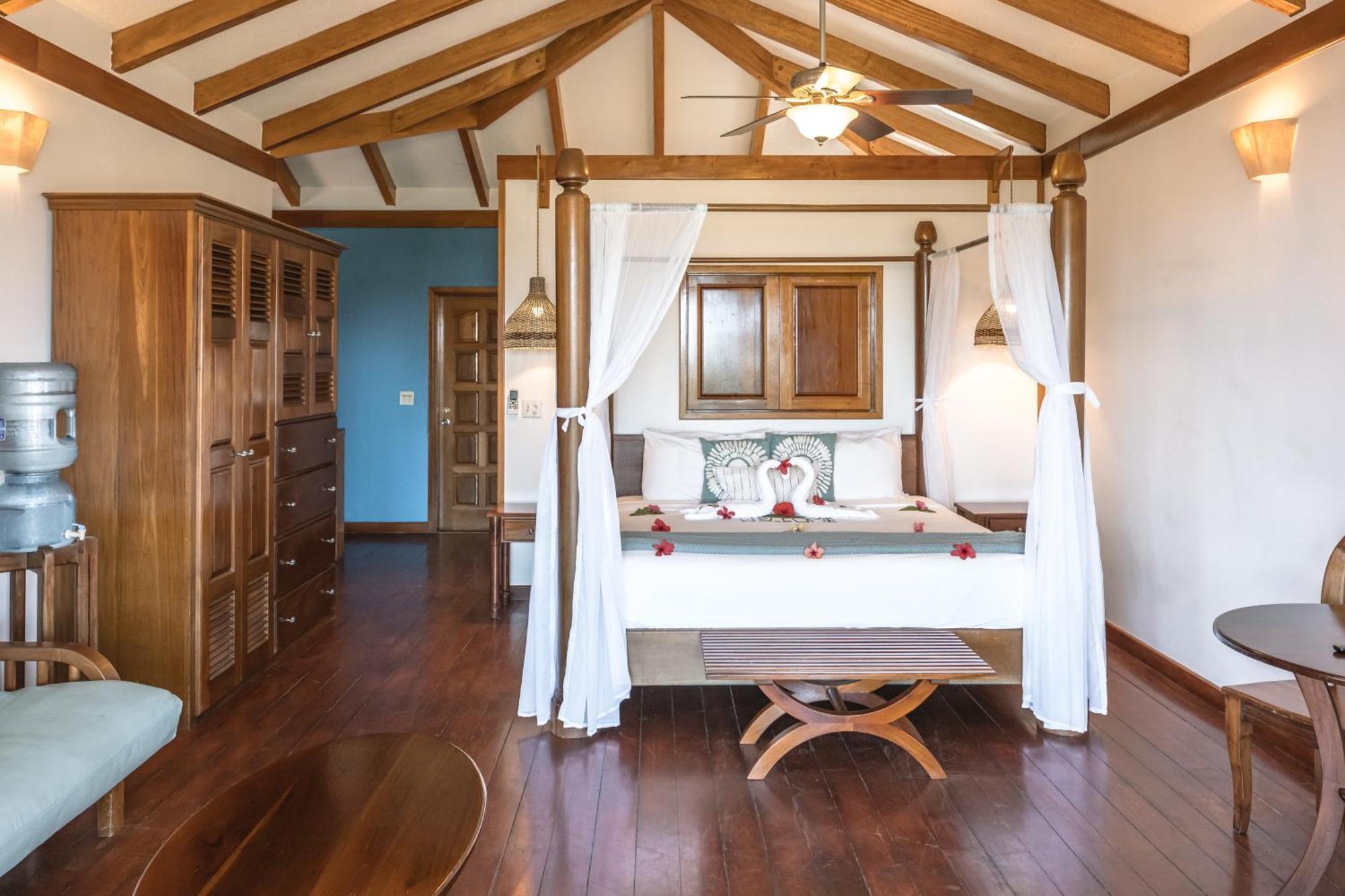 Hopkins Bay Belize A Muy'Ono Resort Exterior foto
