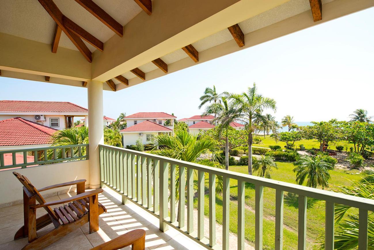Hopkins Bay Belize A Muy'Ono Resort Zimmer foto