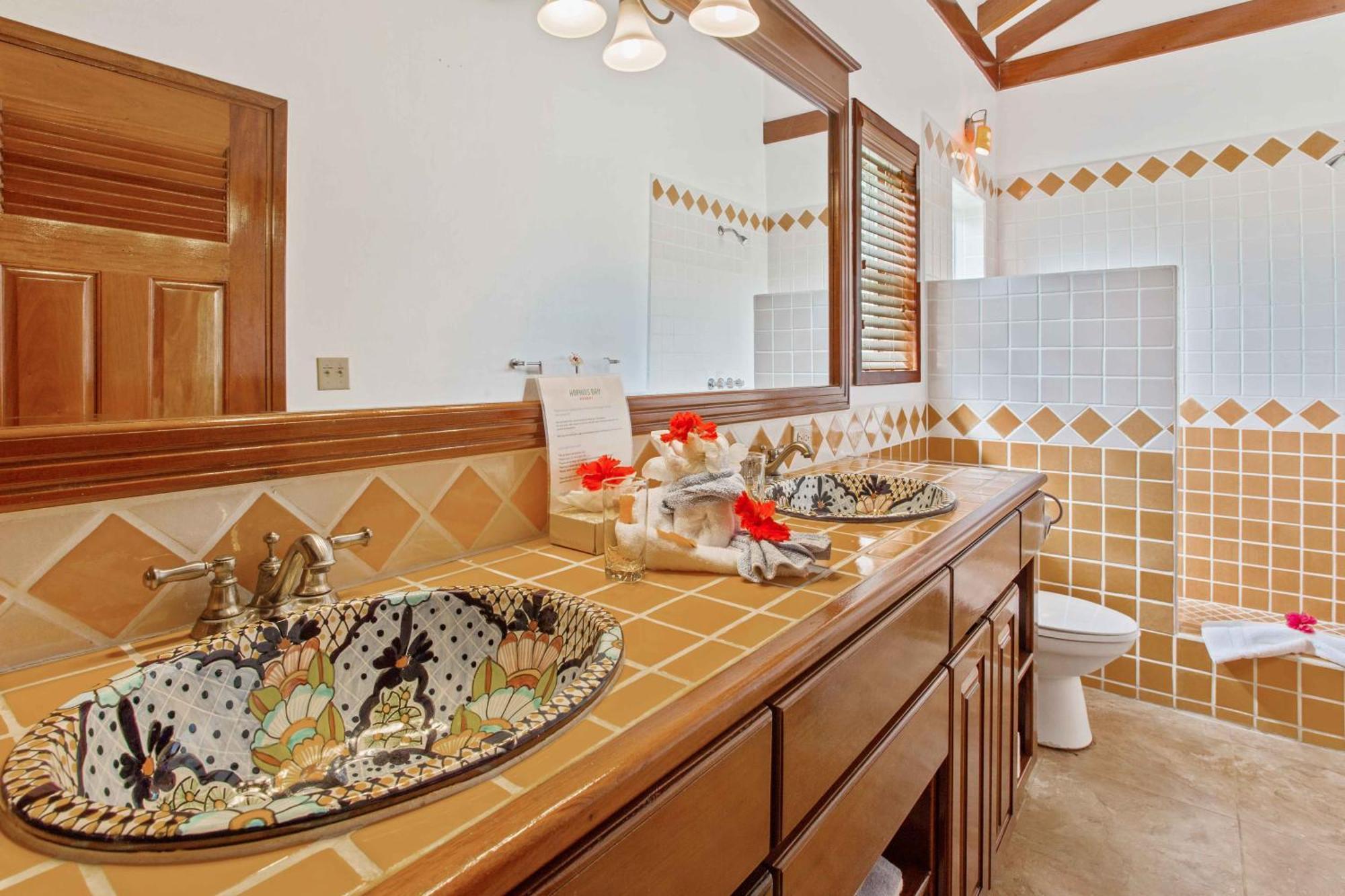 Hopkins Bay Belize A Muy'Ono Resort Zimmer foto