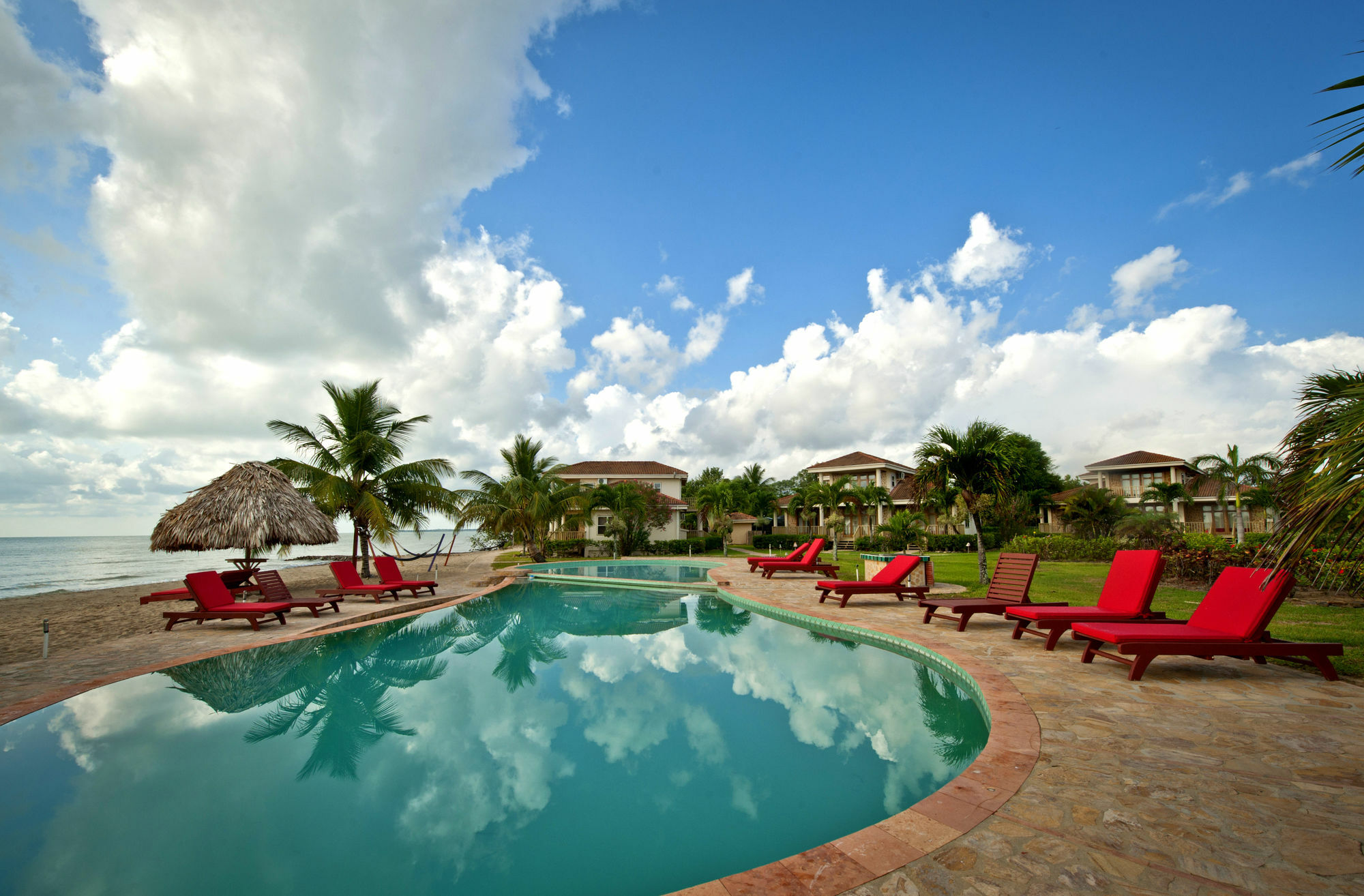 Hopkins Bay Belize A Muy'Ono Resort Ausstattung foto